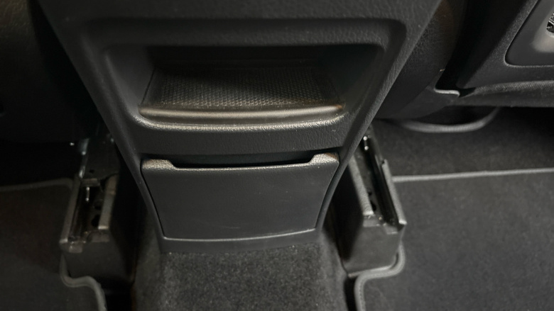 Mercedes-Benz GLB 200 AMG Line Premium 5dr 7G-Tronic Petrol Estate